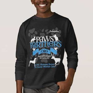 Paws Partners